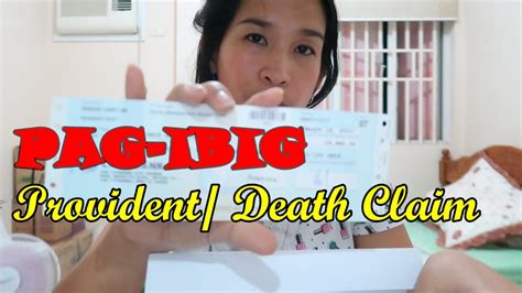 pag-ibig fund services|Pag ibig Death Claim: How to Request and Claim Benefits.